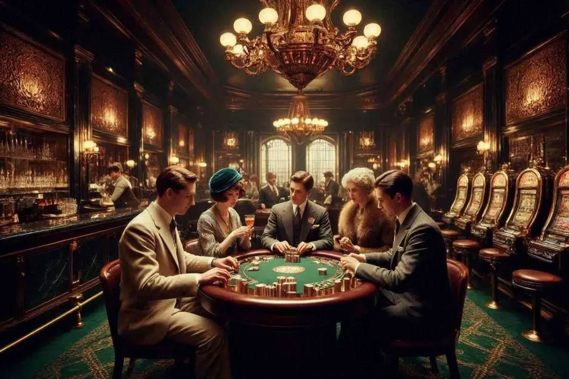 333 Casino